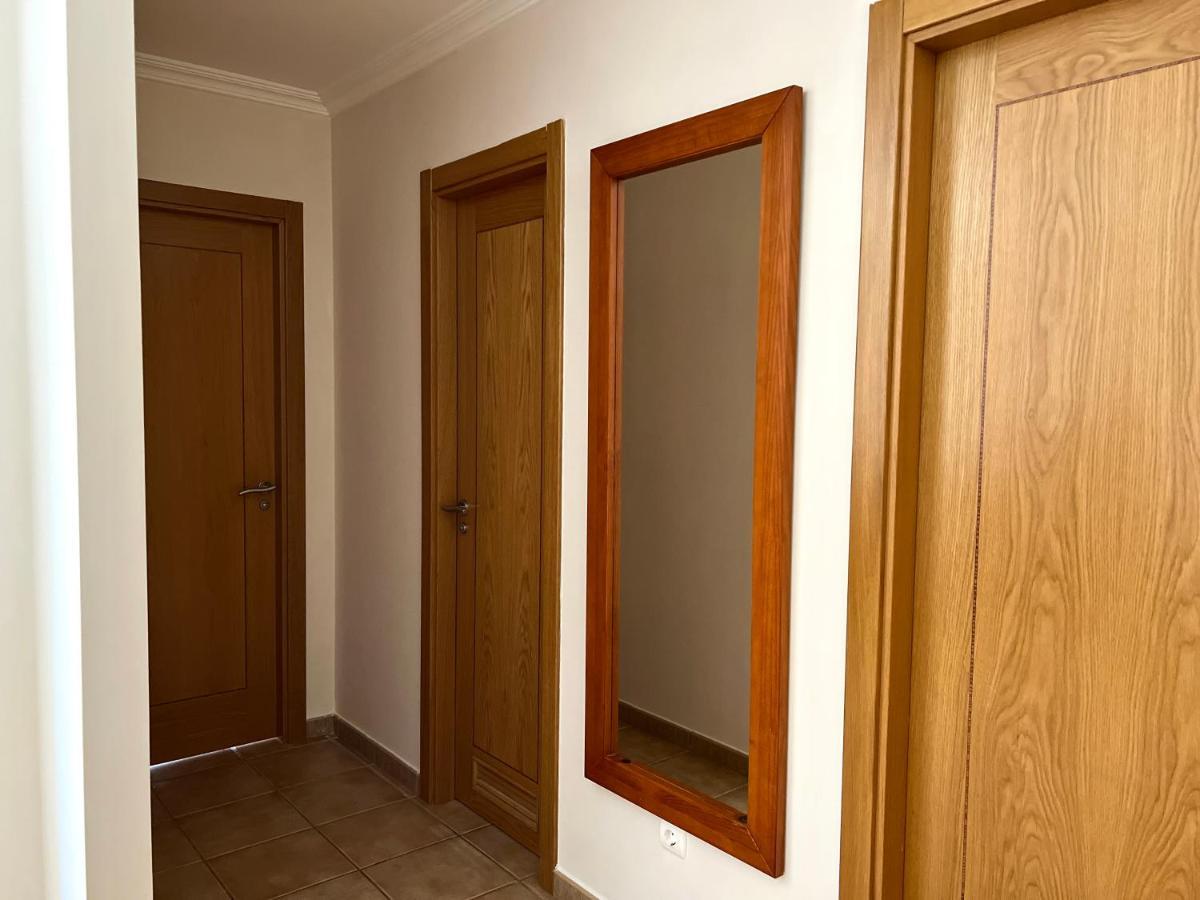 Apartament With Garden La Tejita Bagian luar foto